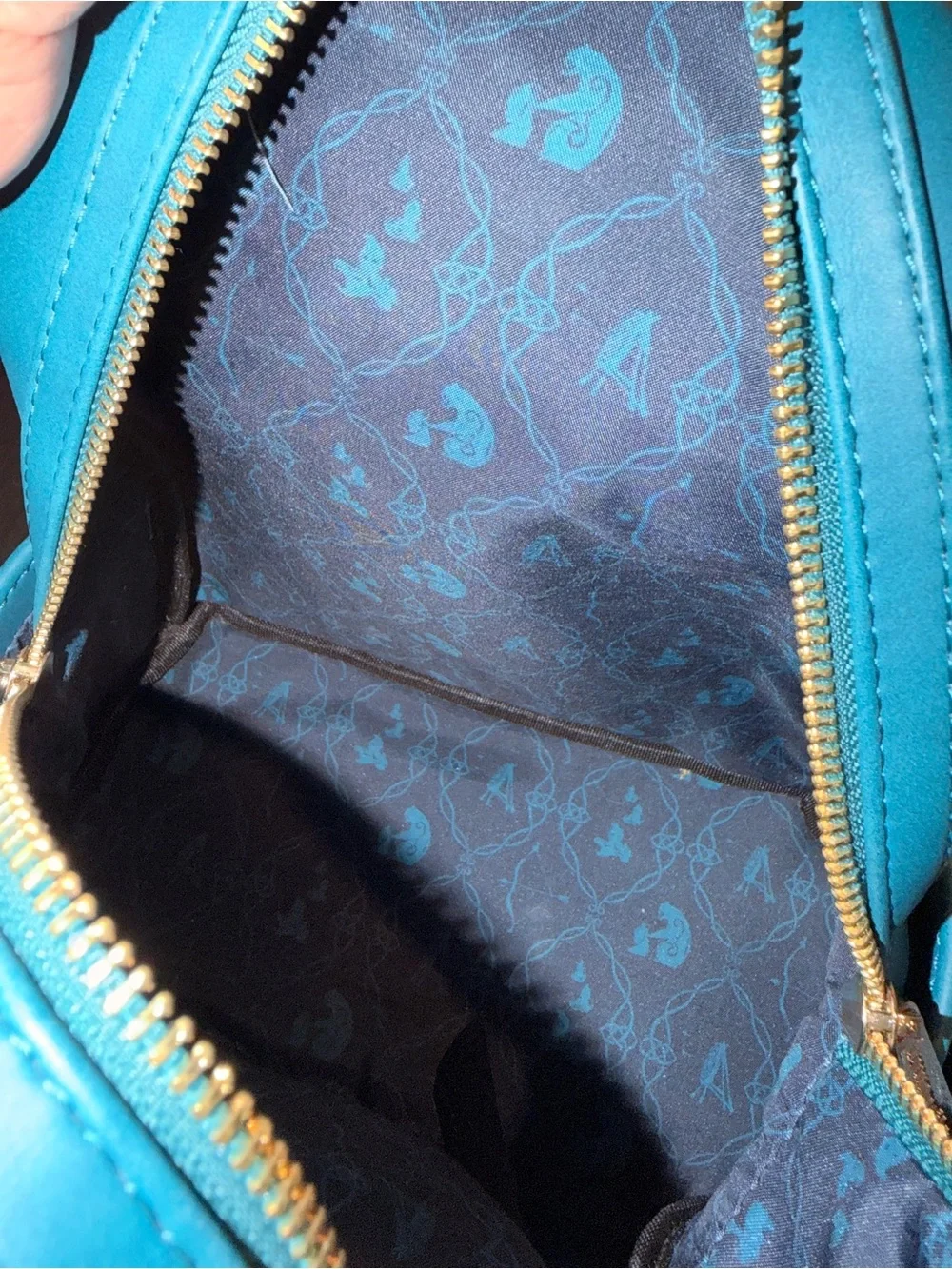 Loungefly info disney